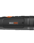 ThermTec WILD 350D
