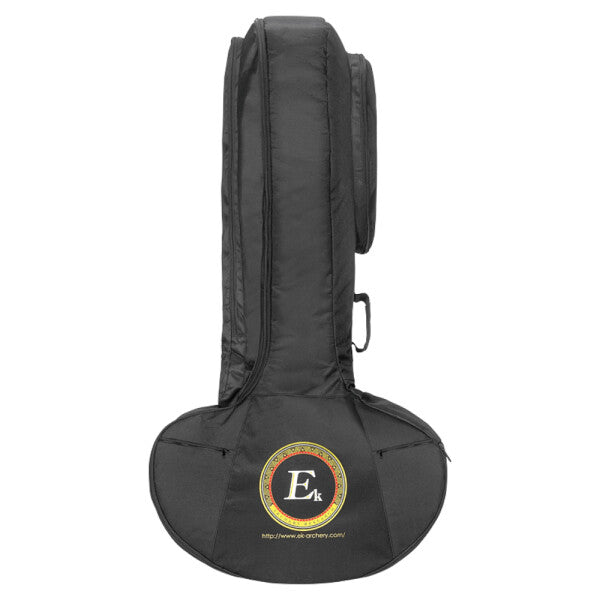 EK Archery Bag, Crossbow up to 21", Black