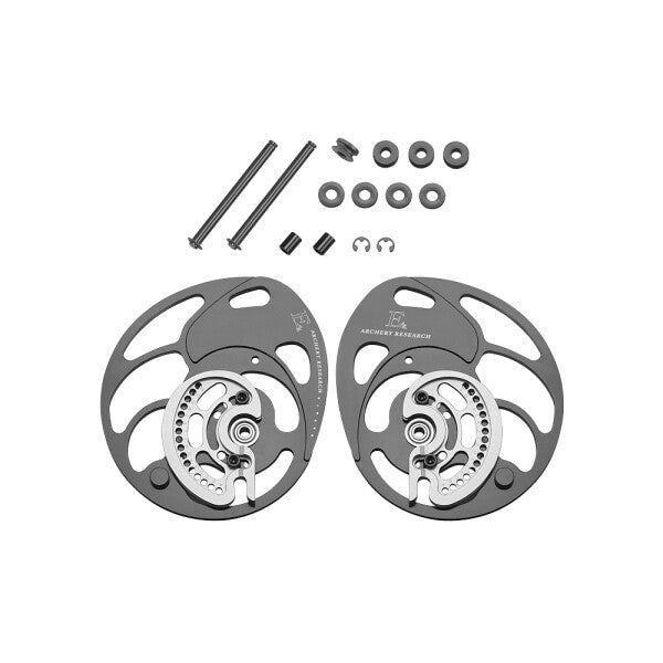 EK Archery Cams for Axis