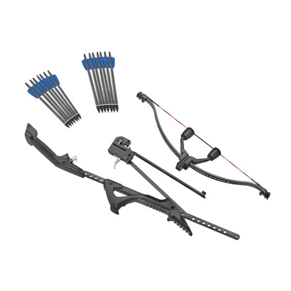 EK Archery Upgrade Kit - Adder 2.0