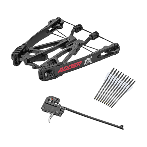 EK Archery Upgrade Kit - Adder TX