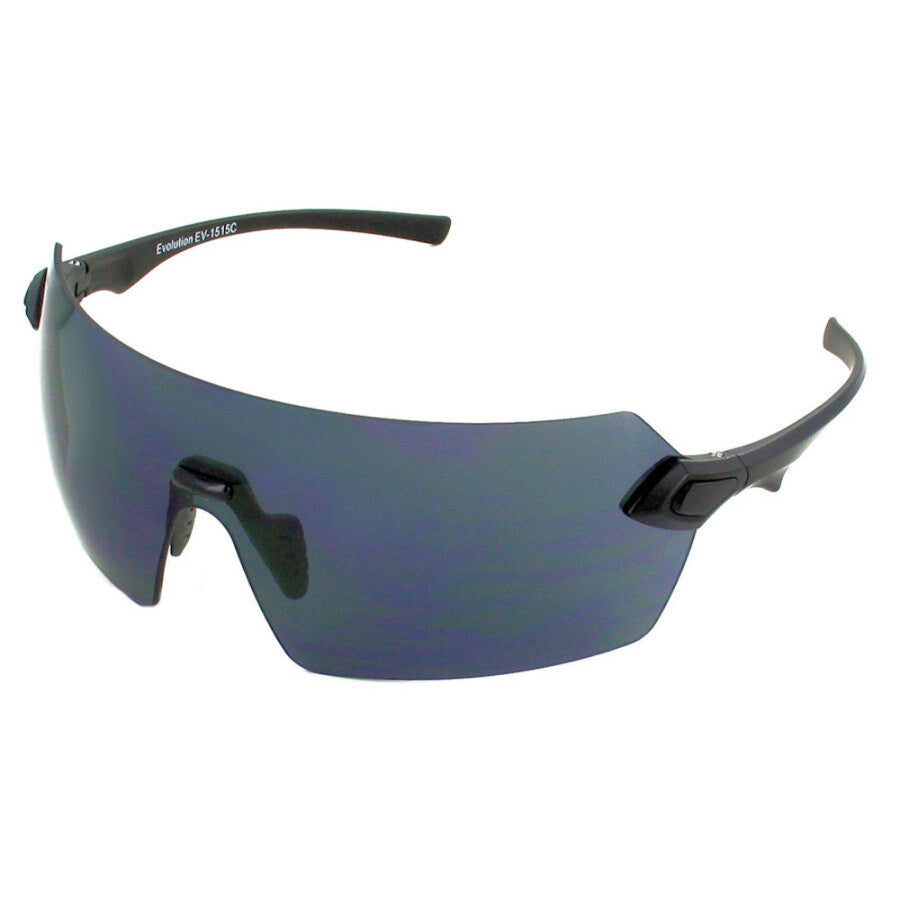 Evolution Matrix (Grey) Black Temples - Grey Lens