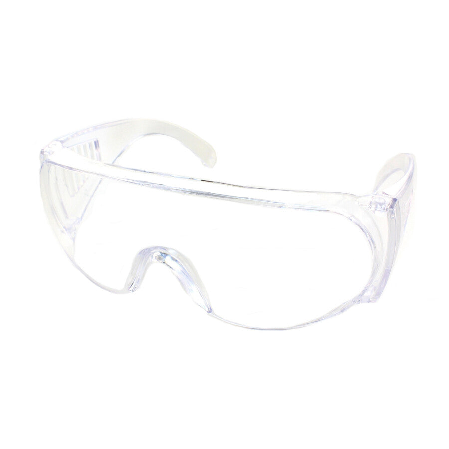 Evolution Safety Over-Glass Cover Clear