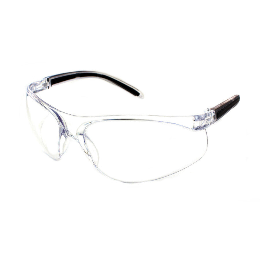 Evolution Safety Spectacle Guard Clear