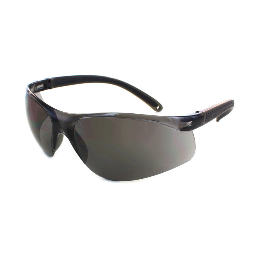 Evolution Safety Spectacle Guard Grey