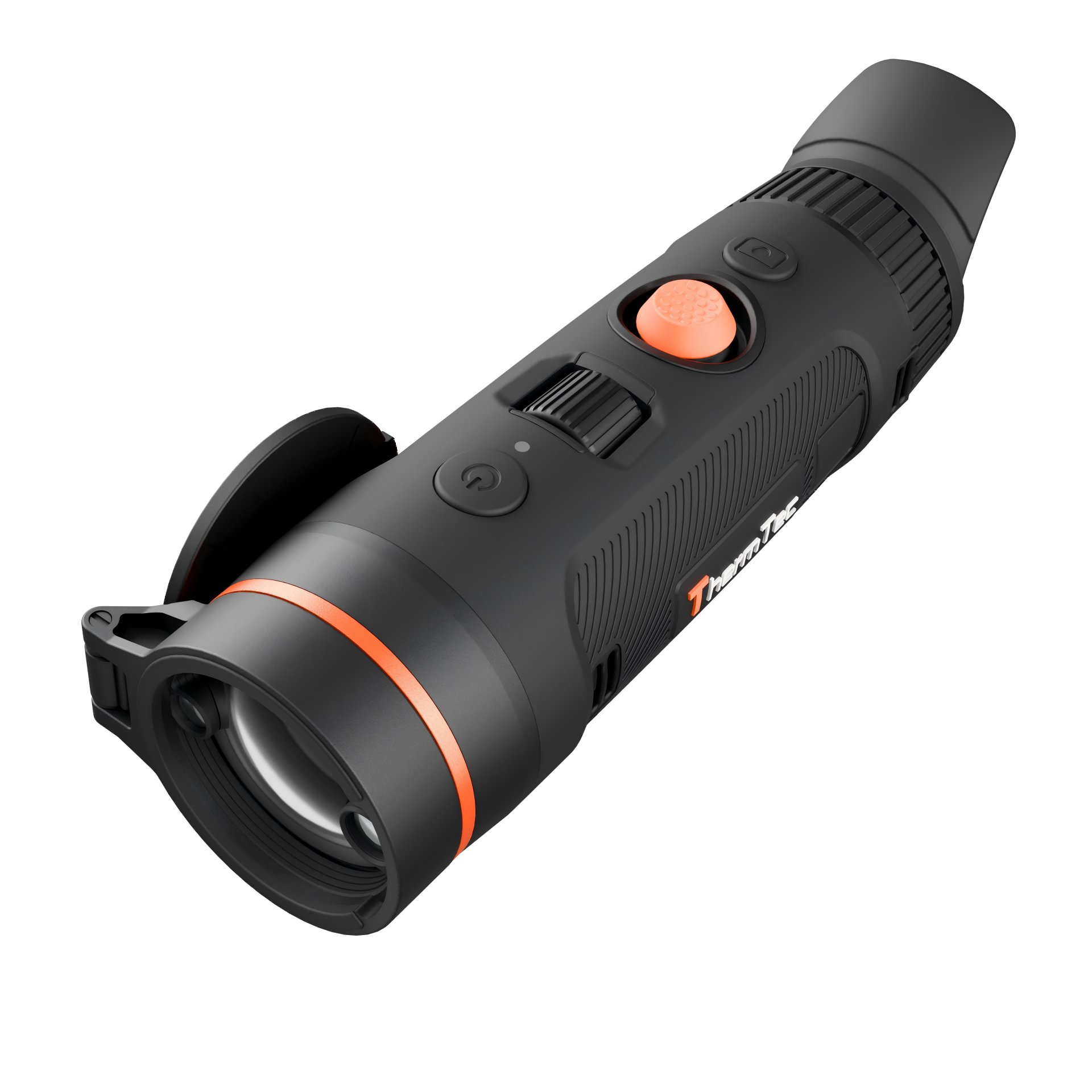 ThermTec WILD 635L Pro
