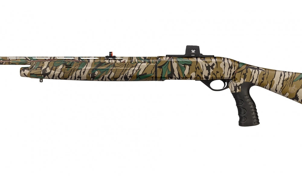 Vortex Red Dot Viper SG Enclosed 3 MOA