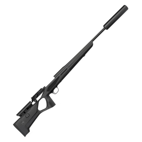 Fine Ballistic Tools Stock Unic Revolution - Blaser R8 Professional, 3D-Printed Carbon Thumbhole