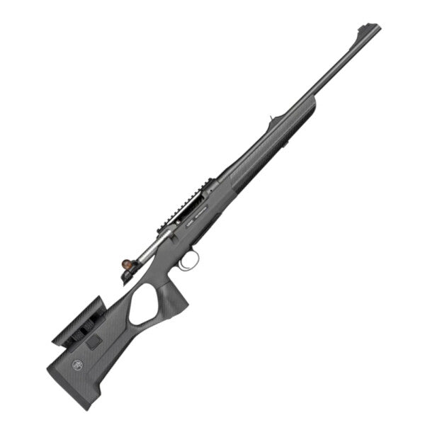 Fine Ballistic Tools Stock Unic Revolution - Sauer 101, 3D-Printed Carbon Thumbhole