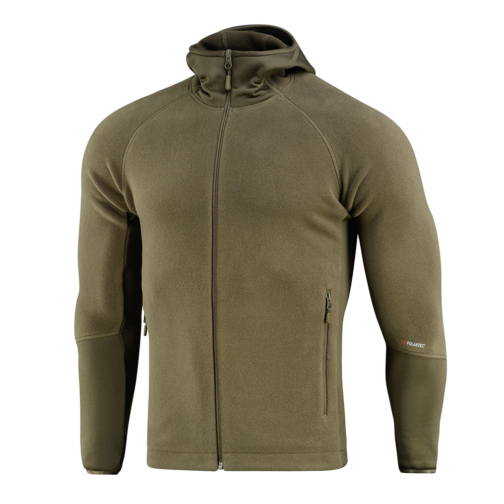 Polartec Sport Hoodie