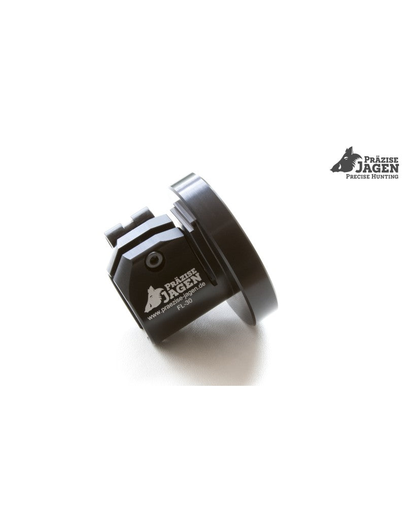 Multi Adapter Flex-Clamp 62mm