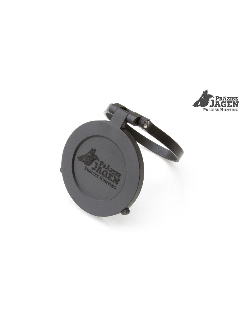 Multi Adapter Flip-Cover Small (for base clamp 61mm)