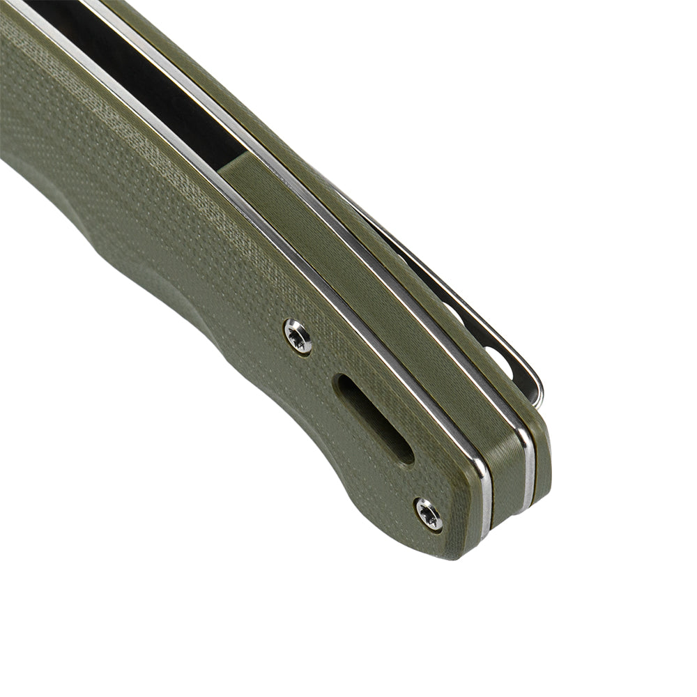 Folding Knife Type 18
