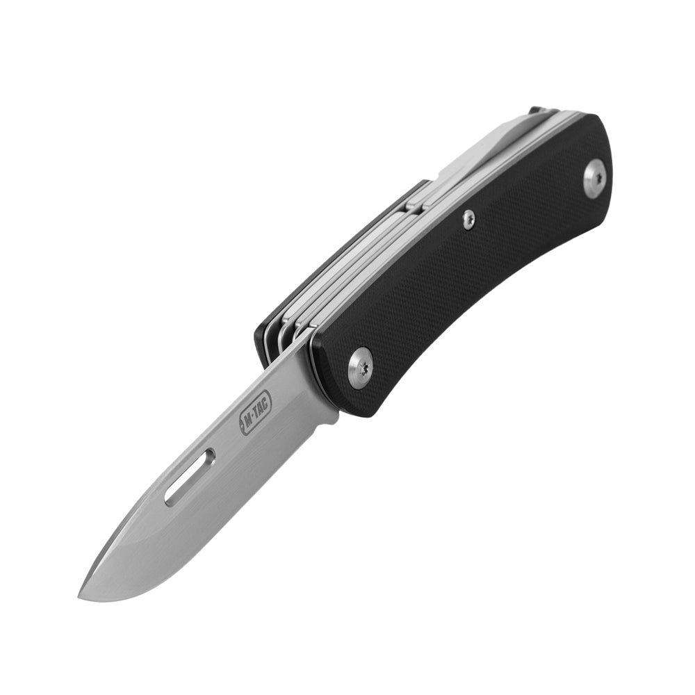 Folding knife Type 9 (6 tools) - Image 4