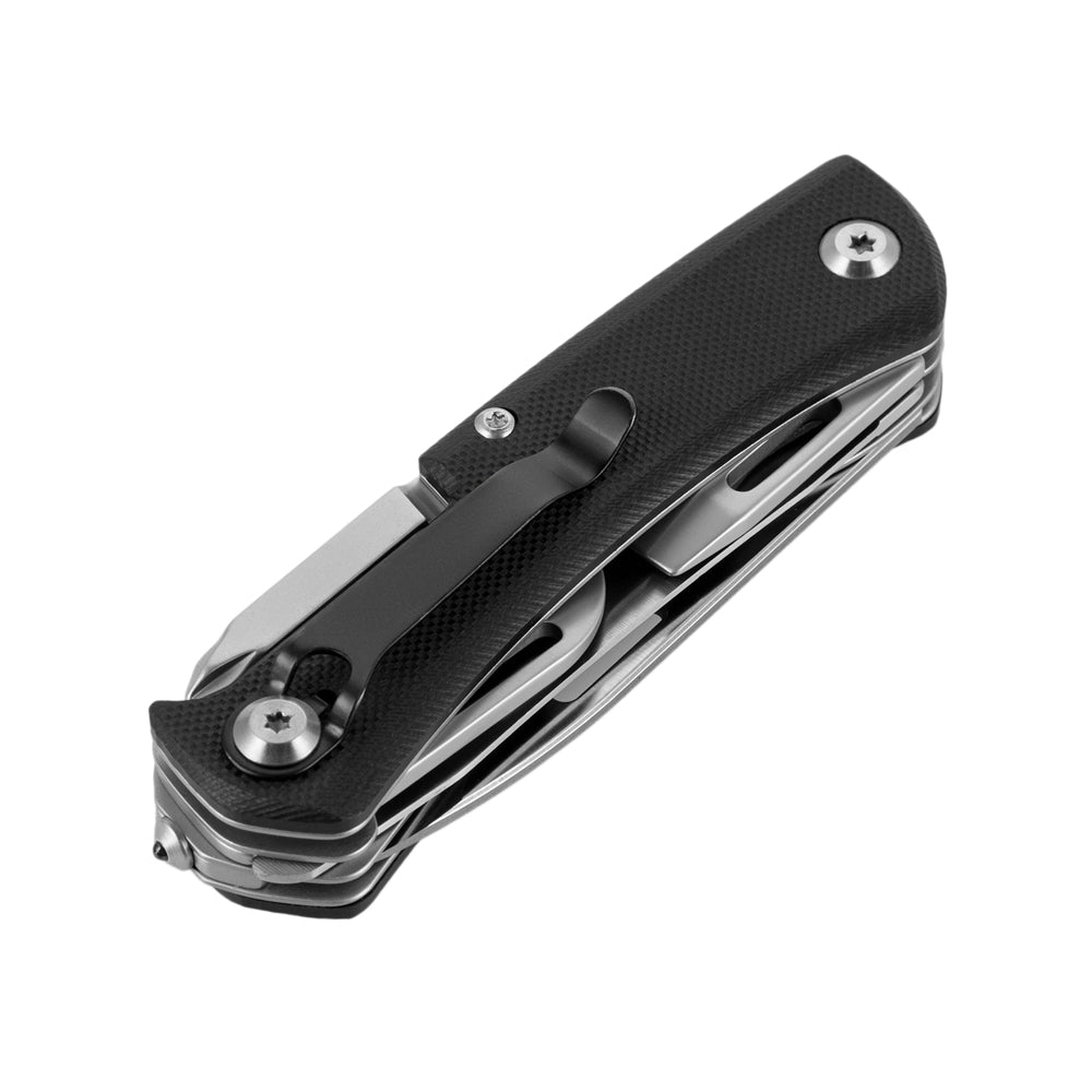 Folding knife Type 9 (6 tools) - Image 5