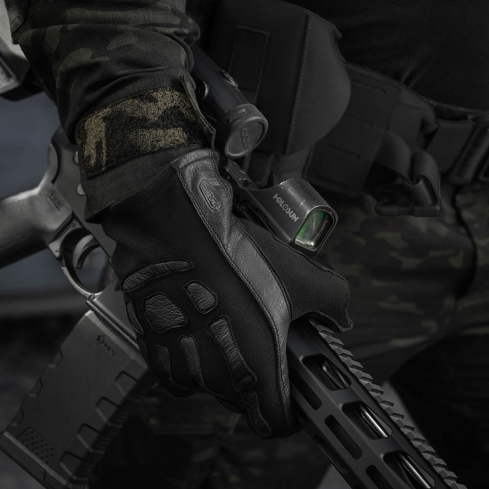 Gloves Skeleton Nomex - Image 11