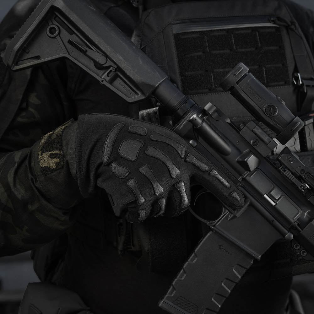 Gloves Skeleton Nomex - Image 10