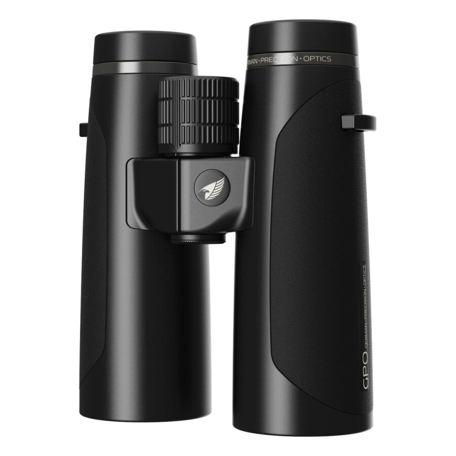 GPO BO Passion HD 10x42, Black
