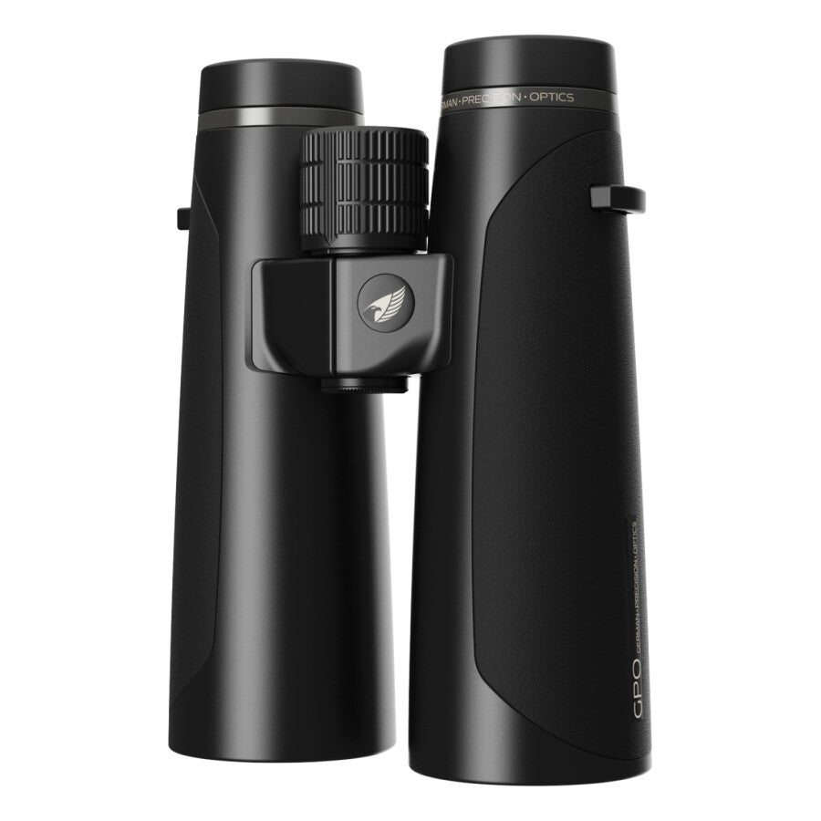GPO BO Passion HD 8,5x50, Black
