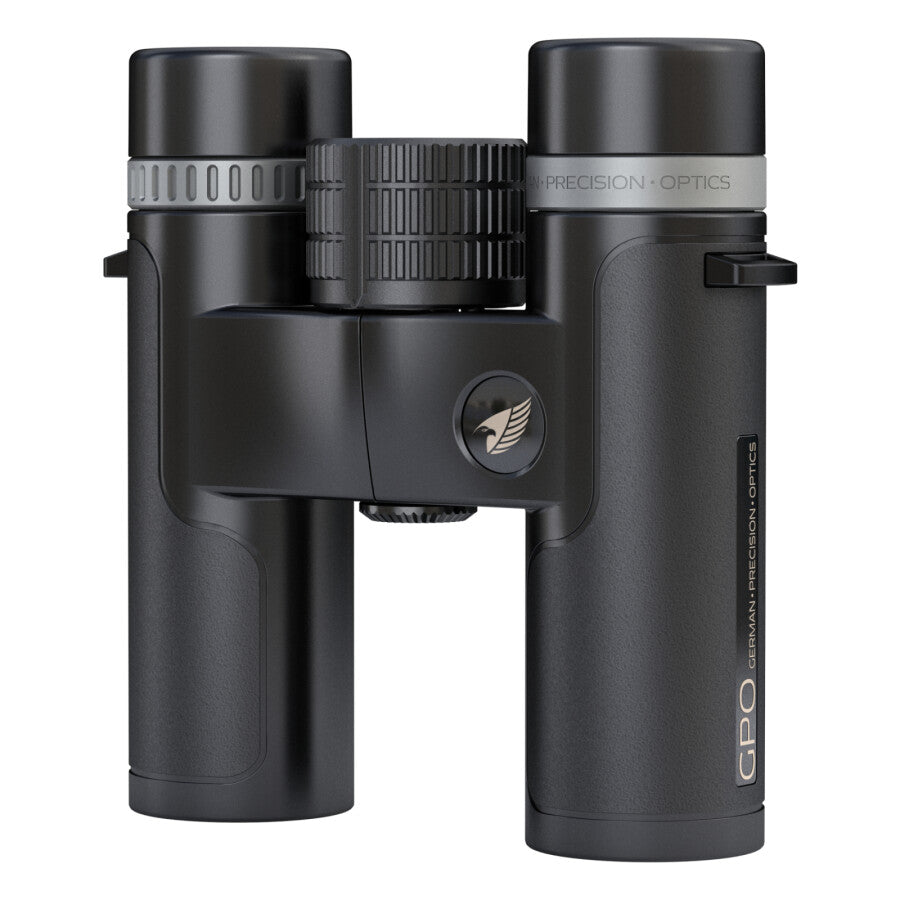 GPO BO Passion SD 10x26, Black