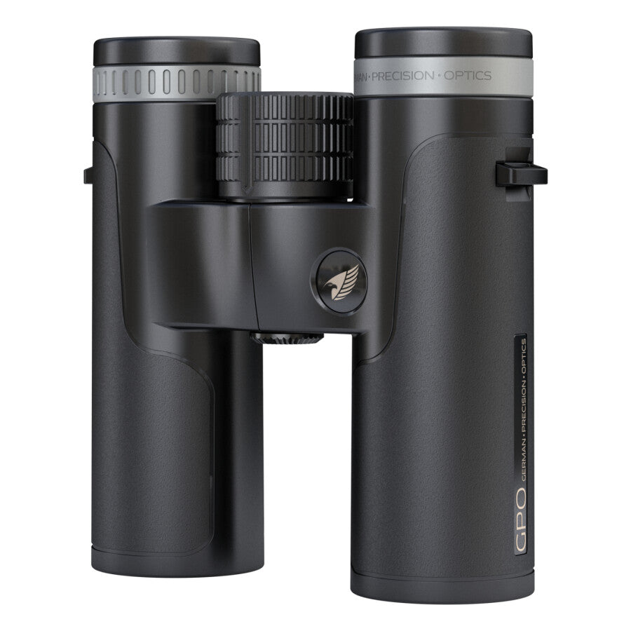 GPO BO Passion SD 10x34, Black