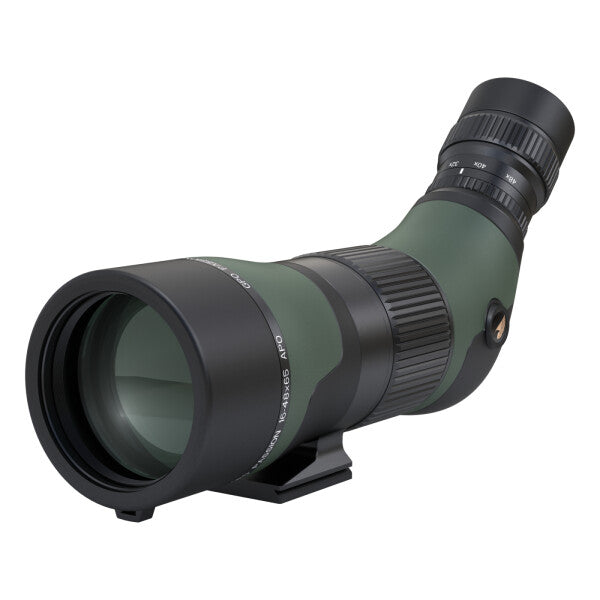 GPO SS Passion 16-48x65 APO, Green/Black