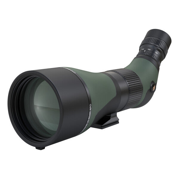 GPO SS Passion 20-60x85 APO, Green/Black