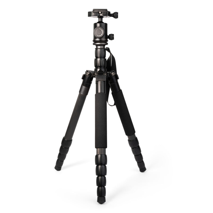GPO Tripod Carbon Fiber &amp; Ball Head