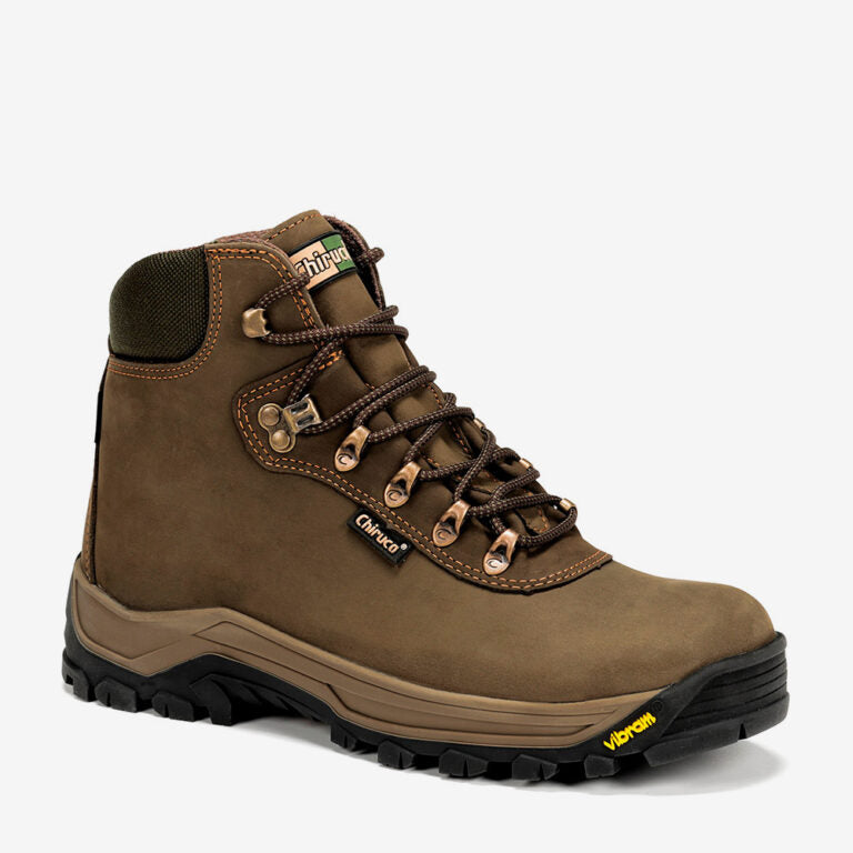 Chiruca Boot Grifon Green