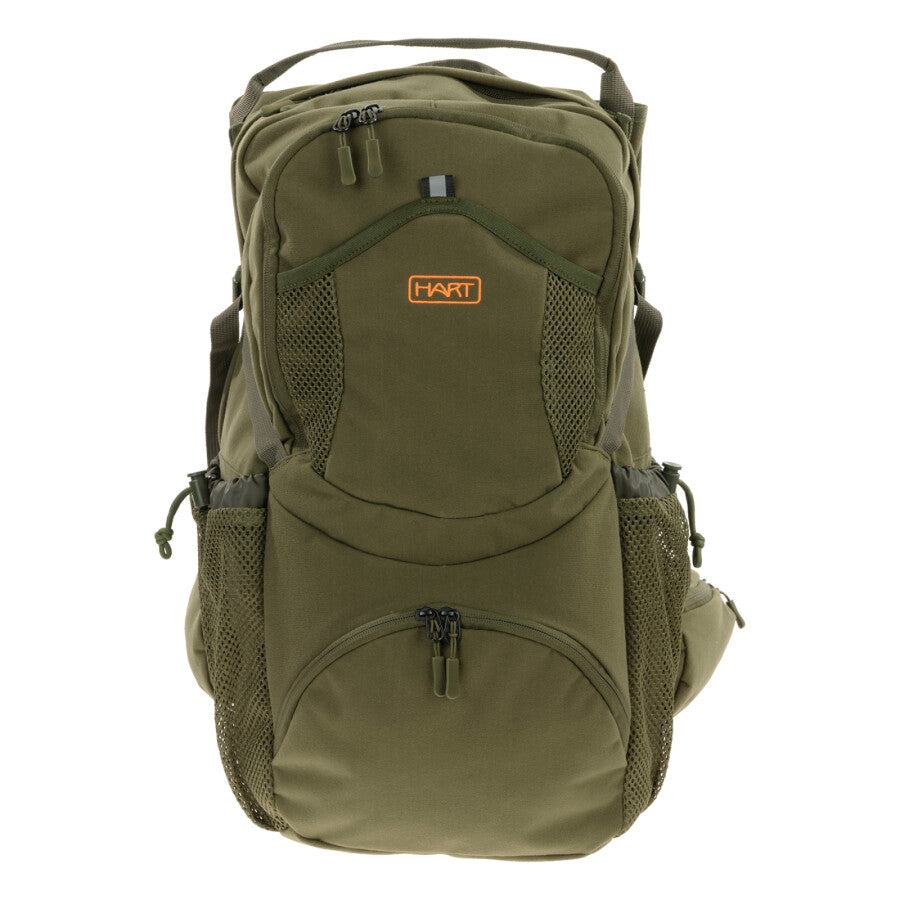 Hart Backpack Topek 40L, Green