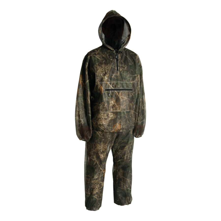 Hart Camo Mesh Set, Camo Forest