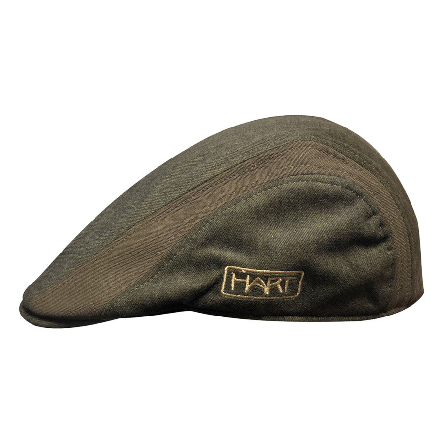 Hart Cap Ascott-CW, Green