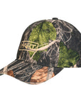 Hart Cap Henar-C Mesh, Camo Forest - One Size