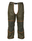 Hart Chaps Bianditz-P, Green - XXL/3XL