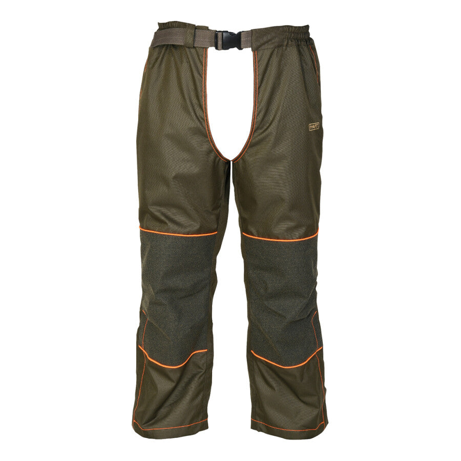 Hart Chaps Bianditz-P, Green - XXL/3XL