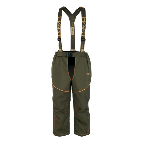 Hart Chaps Pine-P, Dark Olive - S/M