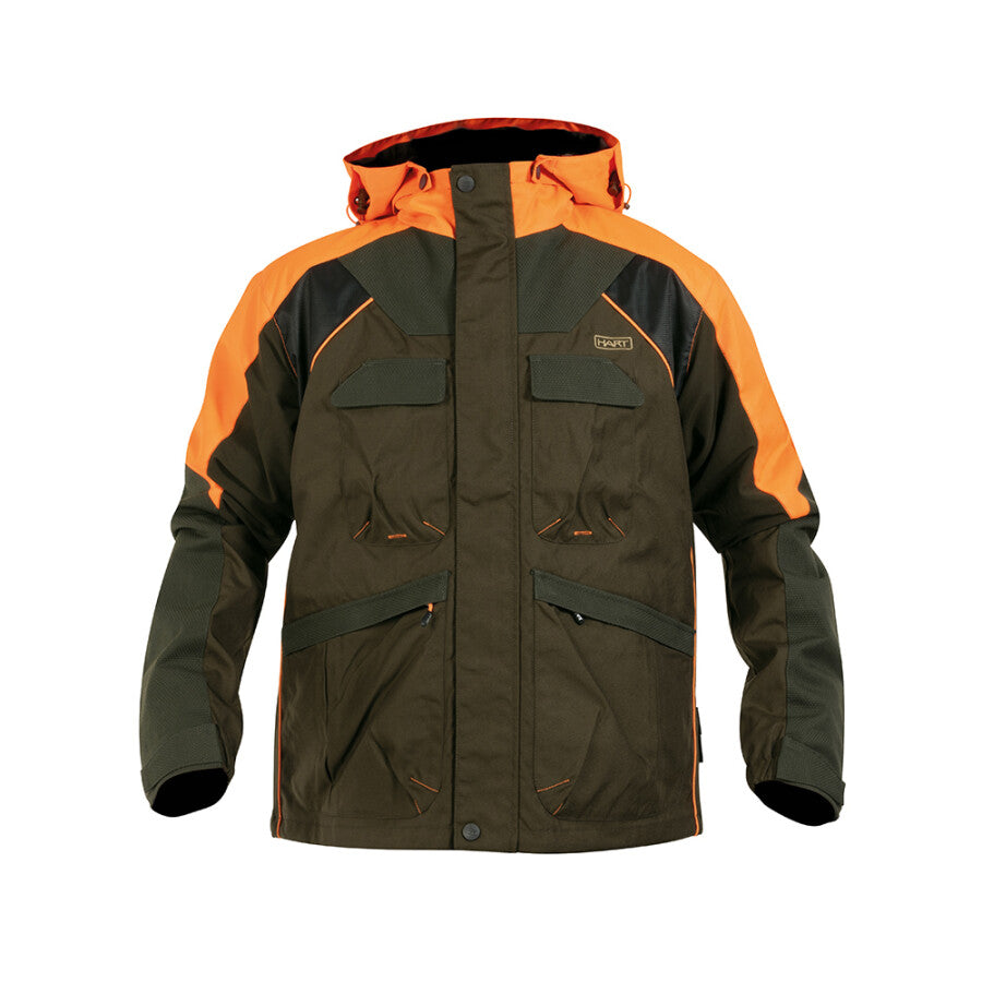 Hart Jacket AIRSTRONG-J Male - Size XL