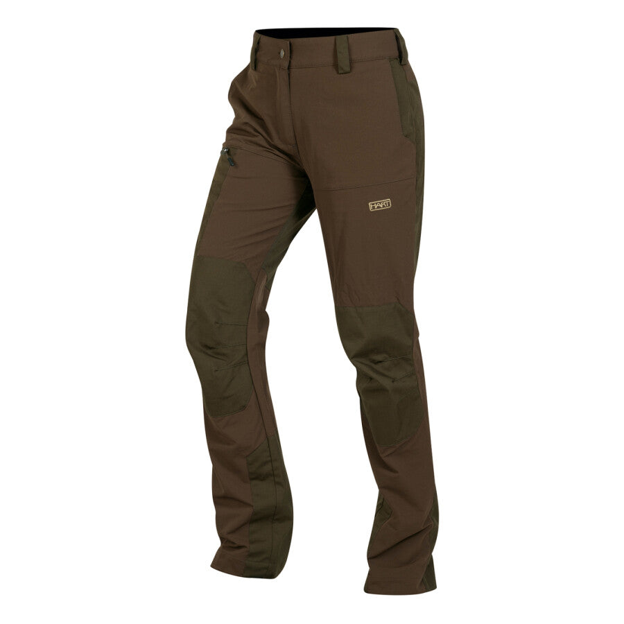 Hart Ladies Trousers Gorosta-T