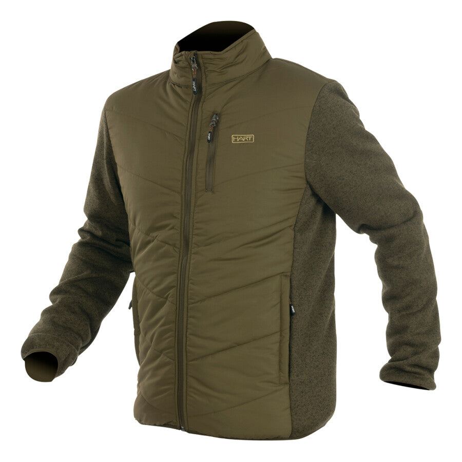 Hart Mens Jacket Corma-J