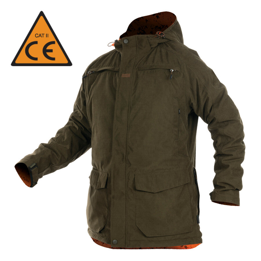 Hart M's Jacket Taunus 3R-J