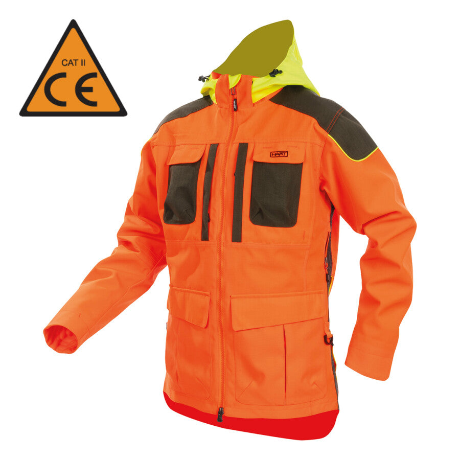 Hart Mens Jacket Wildpro-J XHP