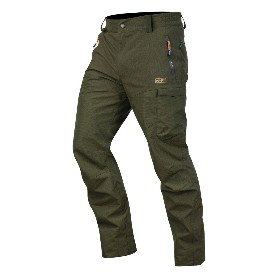 Hart Mens Trousers Armotion-T XHP