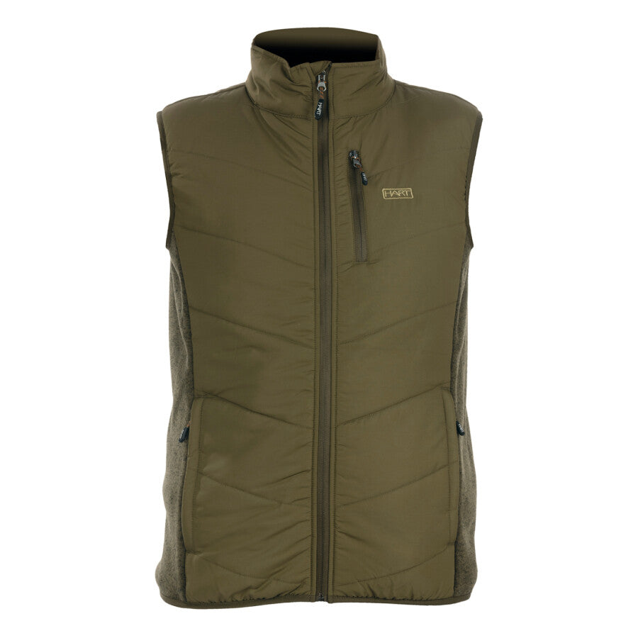 Hart Mens Vest Corma-V