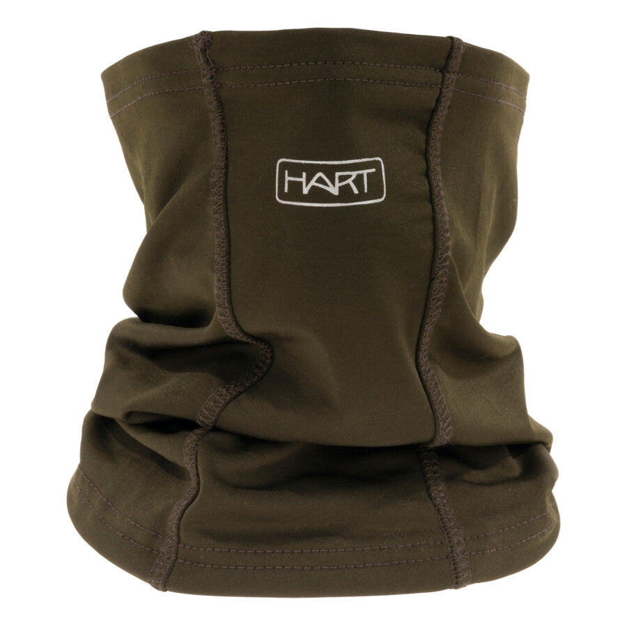 Hart Necker Inliner-X Stretch, Green - One Size