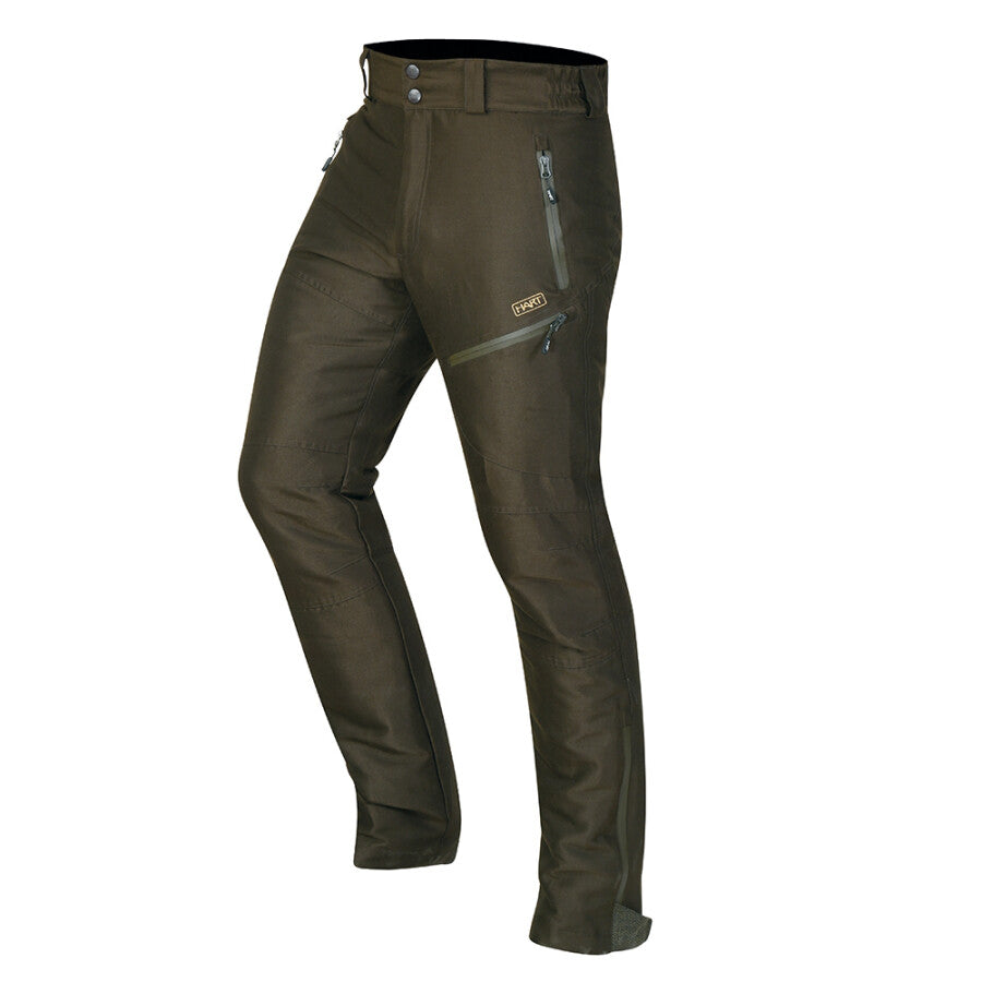 HART Iron 3-T outdoorbroek voor heren