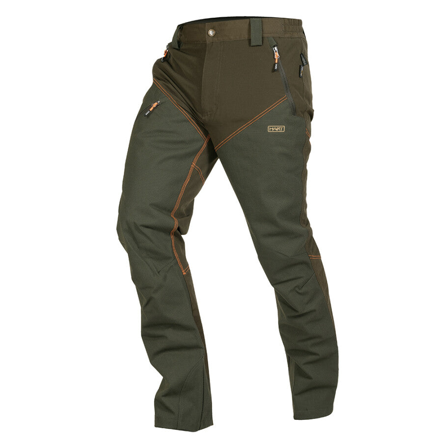 Hart Trousers AIRSTRONG-T Male