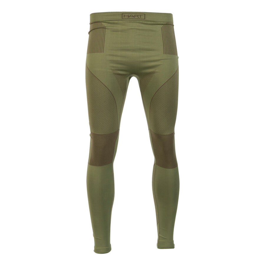 Hart Underpants Skinmap XHP, Dark Olive - M/L