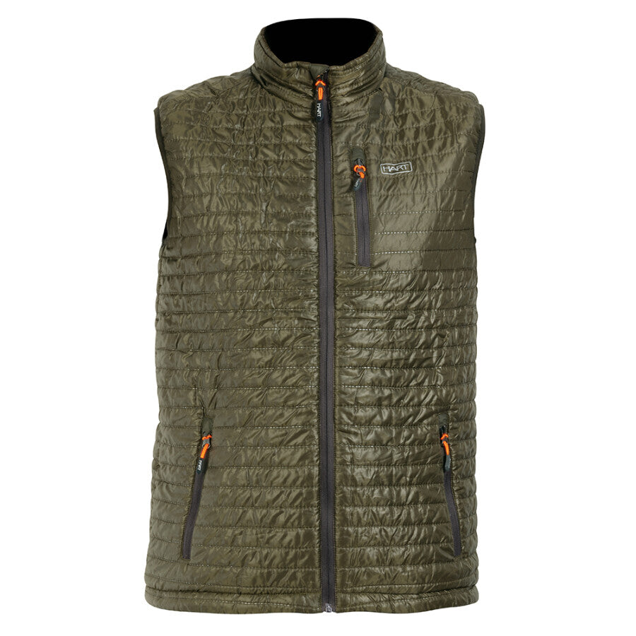 Hart Vest AIRSTRONG-PV Male - Size XXL