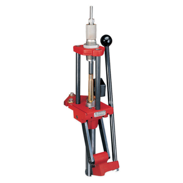 Hornady .50 BMG Press