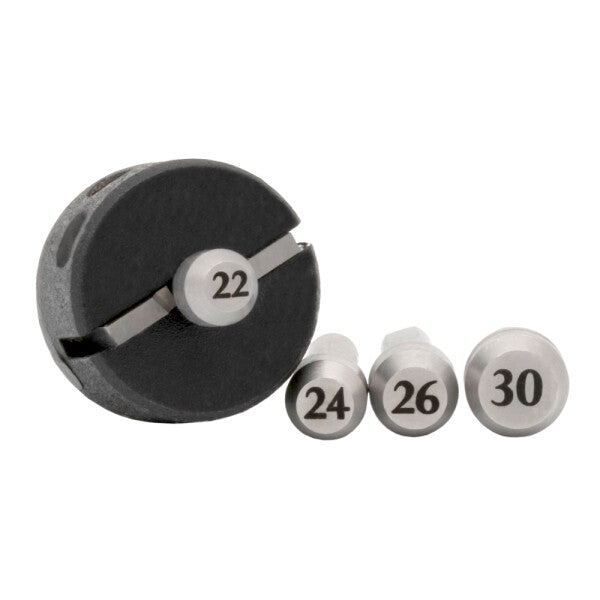 Hornady ID, OD &amp; TRIM 3-Way Cutter